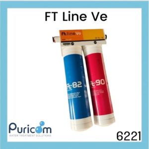 PURICOM FILTERS FT LINE VE