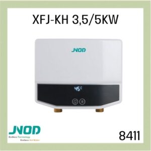 Electric Water Heater: XFJ35KH CE 3.5KW 230V