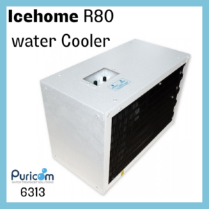 PURICOM WATER COOLING SYSTEM ICEHOME 2.0