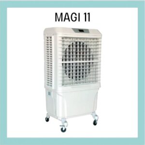Air Cooler: MAGI 11