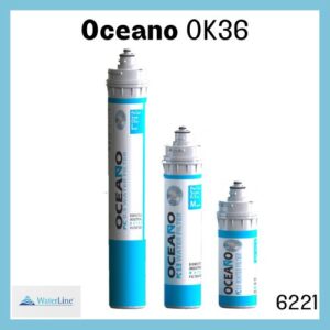 OCEANO FILTER CARTRIDGE BAYO M OK36M00 PRECOAT 0.5μm + AG – DOMESTI