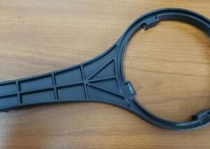 ARIKLIMA P600 (PLASTIC KEY / WRENCH FOR FILTER HOUSING) BLACK