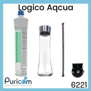 DRINKING WATER FILTER SET LOGICO AQUA