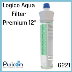 LOGICOAQUA REPLACEMENT FILTER PREMIUM 12