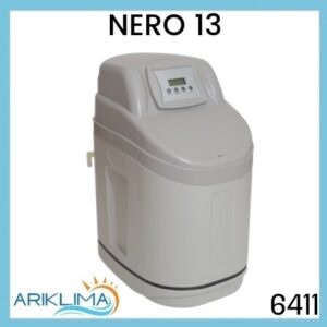 ARIKLIMA COMPACT WATER SOFTENER NERO 13