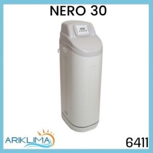 ARIKLIMA COMPACT WATER SOFTENER NERO 30