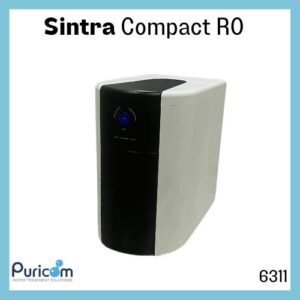PURICOM REVERSE OSMOSIS SYSTEM SINTRA UNDERSINK-WITH UV LAMP