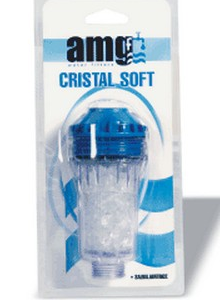 AMG CRISTALSOFT S M/F 3/4” BLISTER