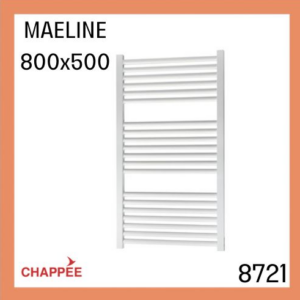 TOWEL RAIL CHAPPEE MAELINE 800×500