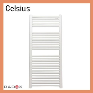 Radox Steel tower rail CELSIUS 060/120 RAL9010