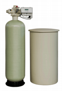 Ecowater commercial softener