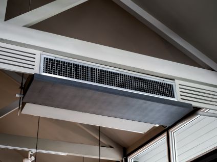 fan coil units