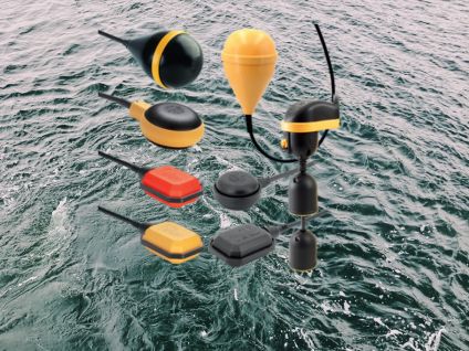 float switches