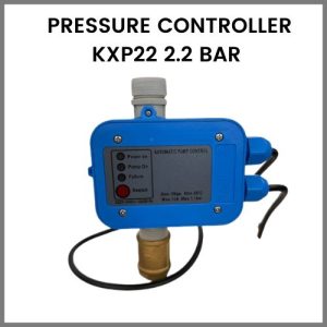 KAISLEN PRESSURE CONTROLLER KXP22 2.2 BAR