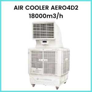 AIR COOLER AERO4D2 18000M3/H