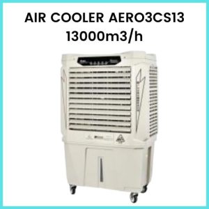 AIR COOLER AERO3CS13 13000M3/H