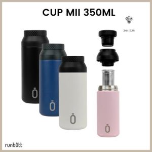 Runbott Cup 350ml