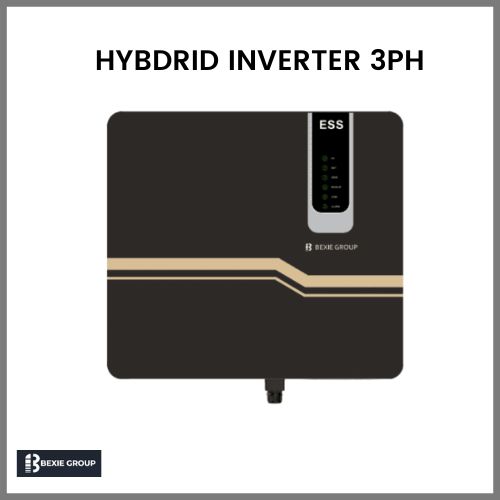 Bexie hybrid inverter
